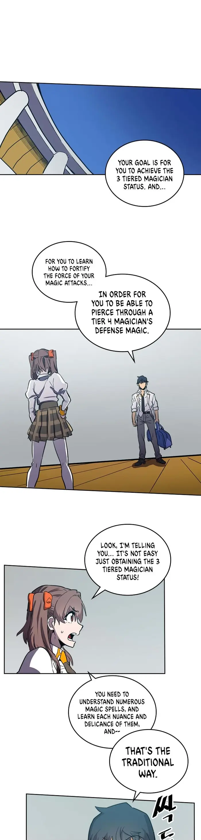 A Returner’s Magic Should Be Special Chapter 47 image 35_optimized